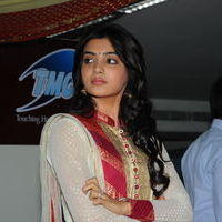 Samantha at TMC Lucky Draw - Pictures | Picture 113519